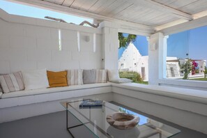 Maison | 5 chambres