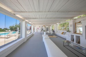 Maison | 5 chambres