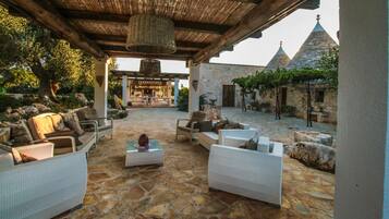 Huis | 4 slaapkamers