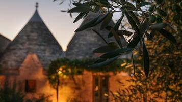 Huis | 4 slaapkamers