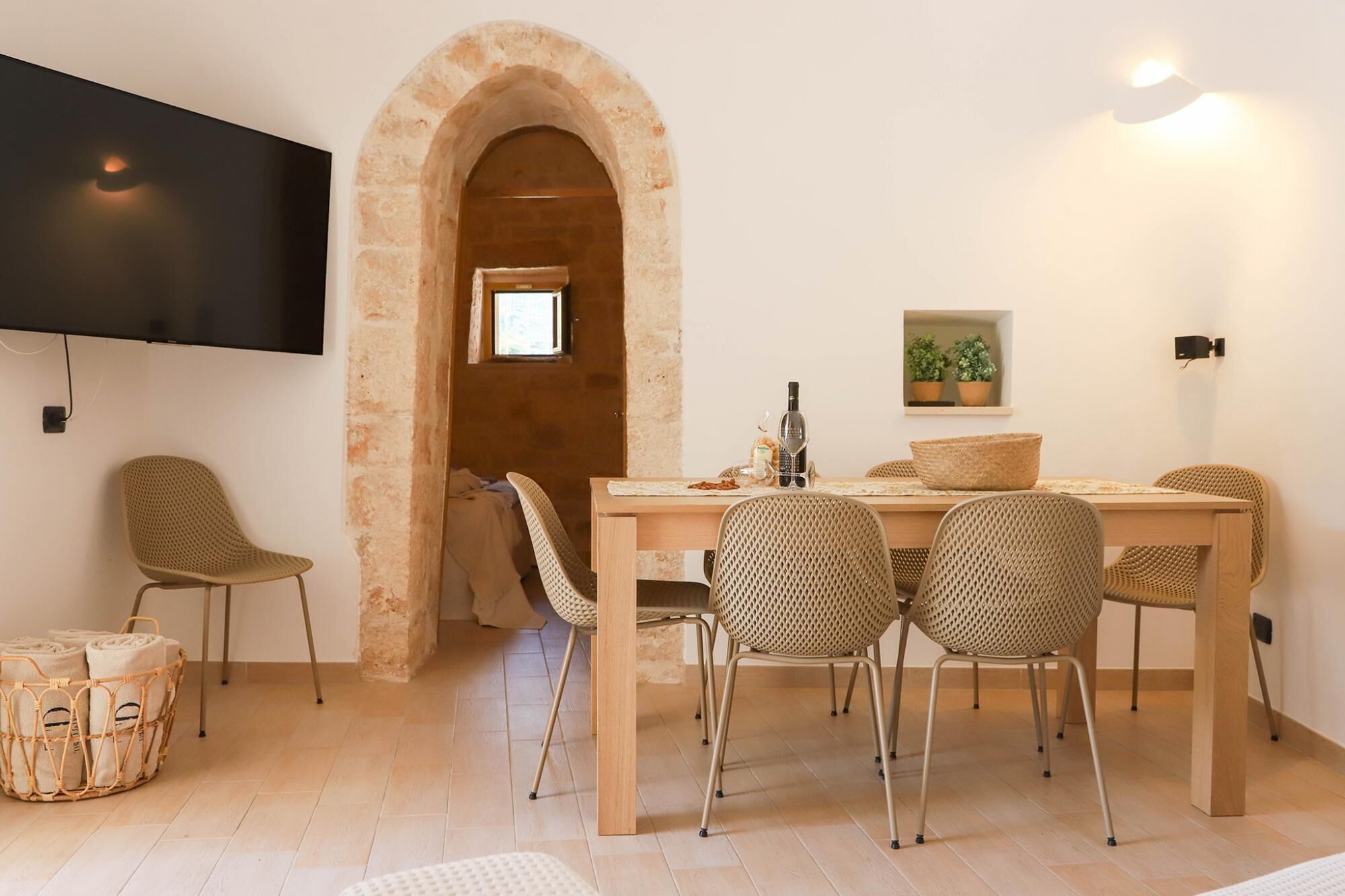 Ferienhaus | 4 Schlafzimmer