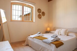 Casa | 4 habitaciones 