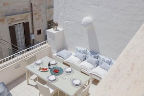 2 bedrooms - TD Casa Marevino Seaside Terrace With Panoramic Views (Polignano a Mare)