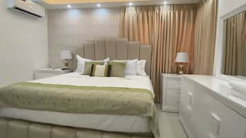 2 habitaciones y wifi gratis