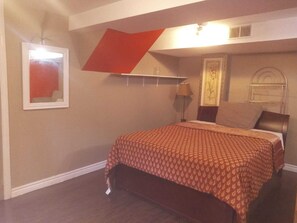 1 bedroom, WiFi - COZY APARTMENT FOR RENT GREEN NEIGHBORHOOD (Mississauga)
