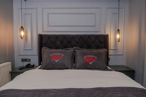 Family Suite - Ruby Suit (Istanbul)