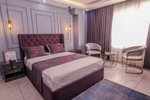 Family Suite - Ruby Suit (Istanbul)