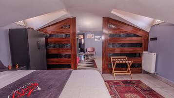 Luxury Room, 1 Bedroom