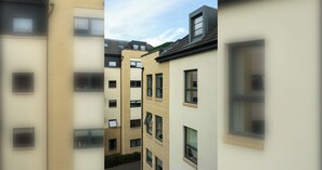 Exterior - Sleek 2BDR City Stay in the Heart of Edinburgh (Edinburgh)