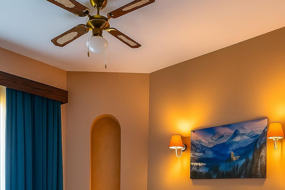 Juniorrum | Sängtillbehör av högsta kvalitet och minibar