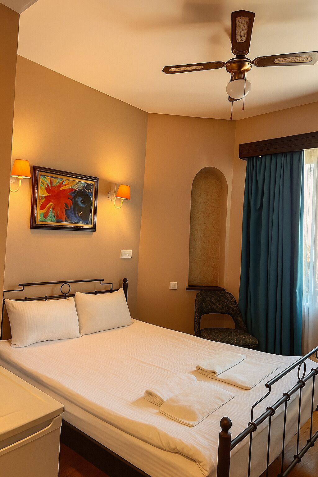 Habitación