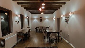 含每日歐陸早餐