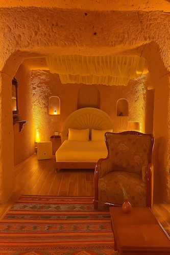 Grand Uçhisar Hotel