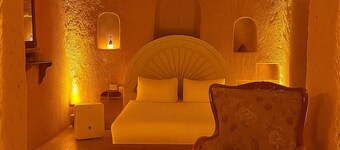 Grand Uçhisar Hotel