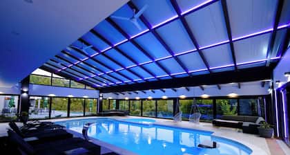 Apartment, 4BDR, shared pool