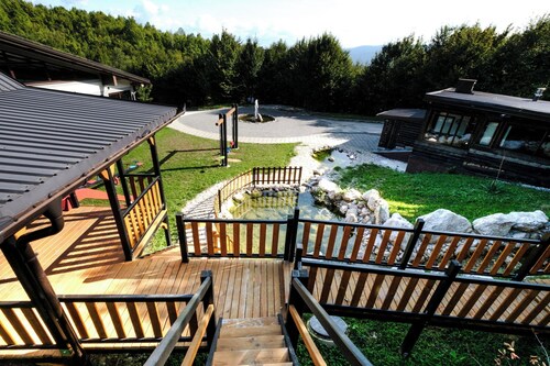 Apartment, 4BDR, shared pool