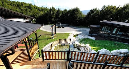 Apartment, 4BDR, shared pool