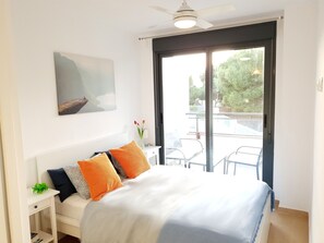 3 dormitorios y wifi