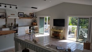 TV - Longer Term Beach Stays (Flagler Beach)