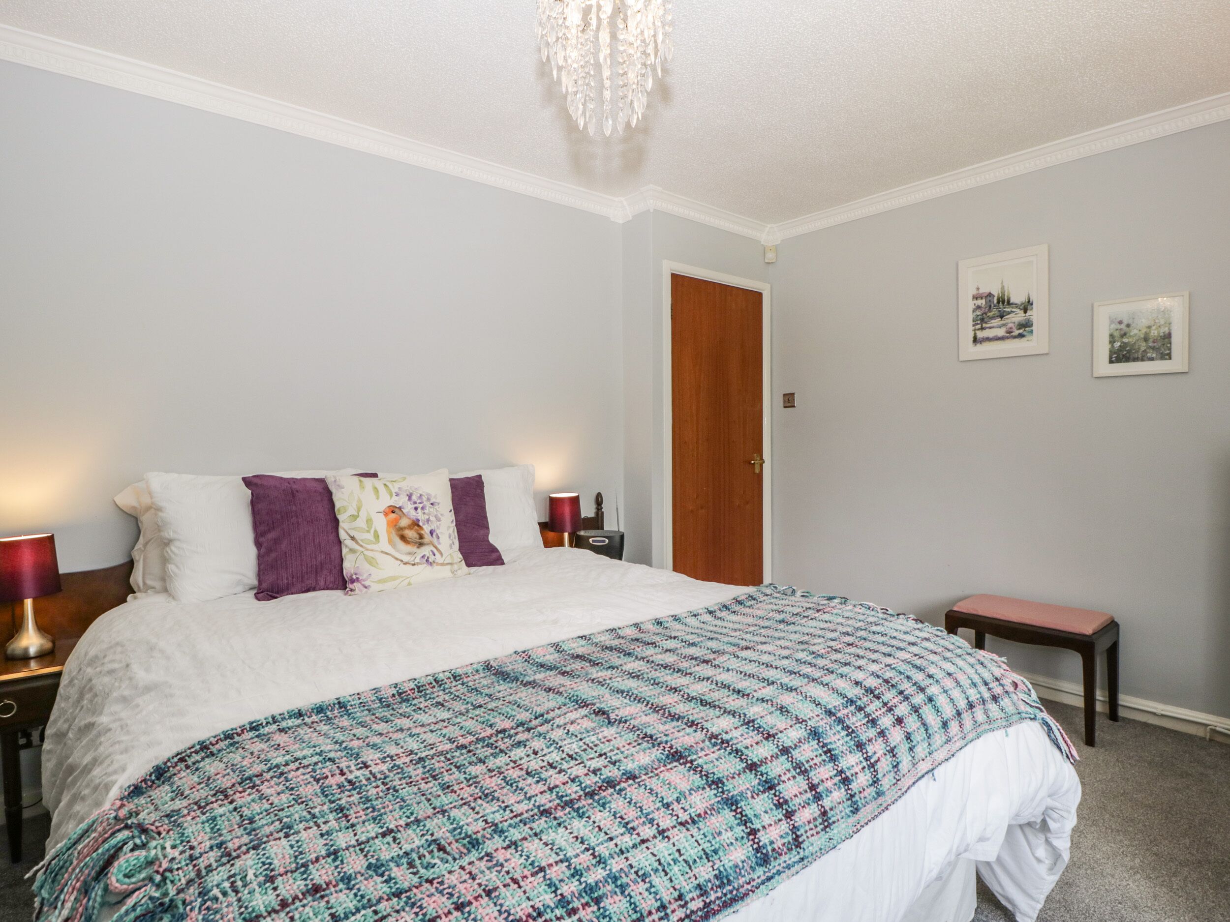 Cottage | 3 bedrooms, individually decorated, individually furnished, free WiFi