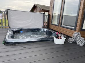 Hytte | Spa