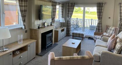 Yorkshire View Lodge