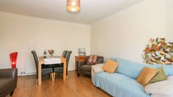 Cottage | Living room