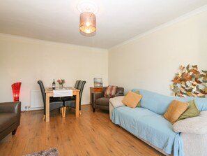 Cottage | Living room - Blue Skies Cottage (Arbroath)
