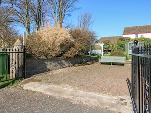 Ferienhaus | Innenbereich