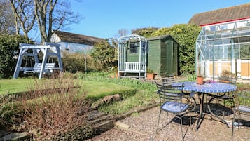 Cottage | Interni