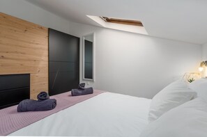 1 habitación, wifi gratis y ropa de cama 