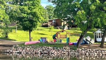 Area bambini