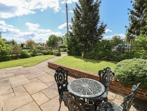 Cottage | Intérieur