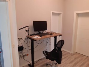Interior - Cozy vacation apartment, ideal starting point for hiking (Lennestadt)