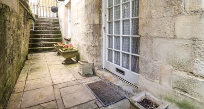 Dollar Ward House Basement