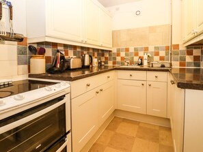 Cottage | Private kitchen
