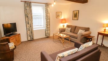 Cottage | Intérieur