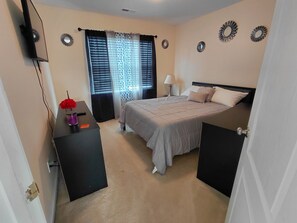 5 bedrooms