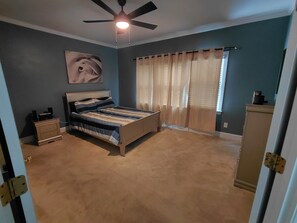5 bedrooms