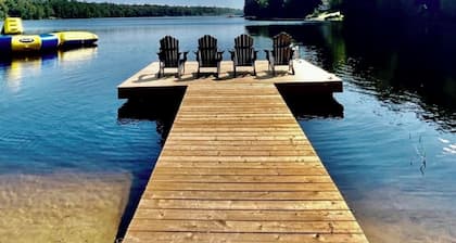 Silver Lake Cottage