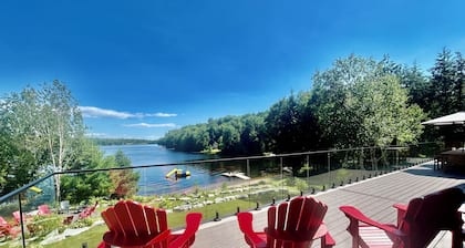 Silver Lake Cottage