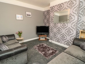 Cottage | Intérieur