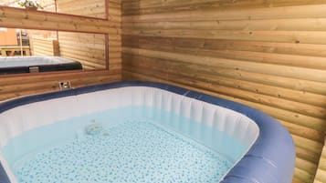 Cottage | Spa