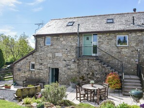 Cottage | Exterior - Pond Cottage (Newton Abbot)