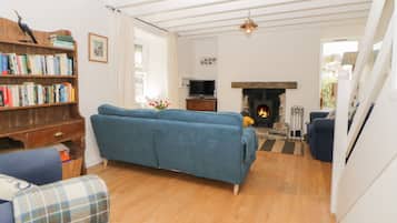 Cottage | Living room
