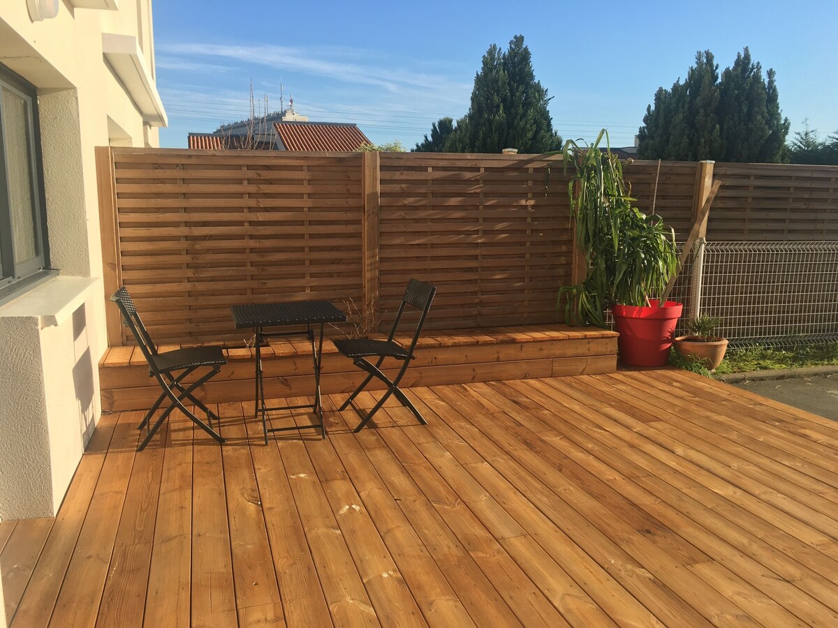 Image de profil de l’hôte