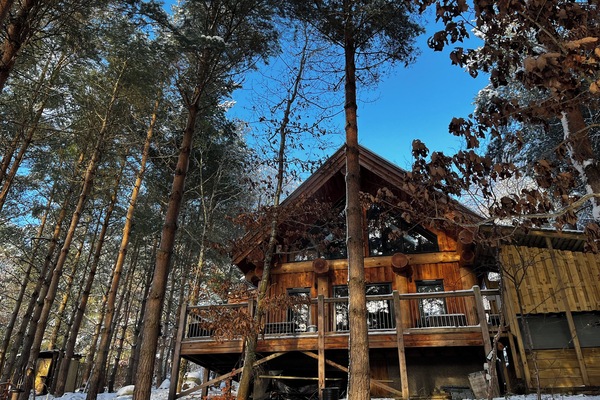 Cottage | Exterior