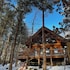 Pine Marten Lodge