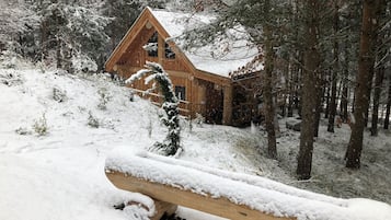 Ferienhaus | Innenbereich