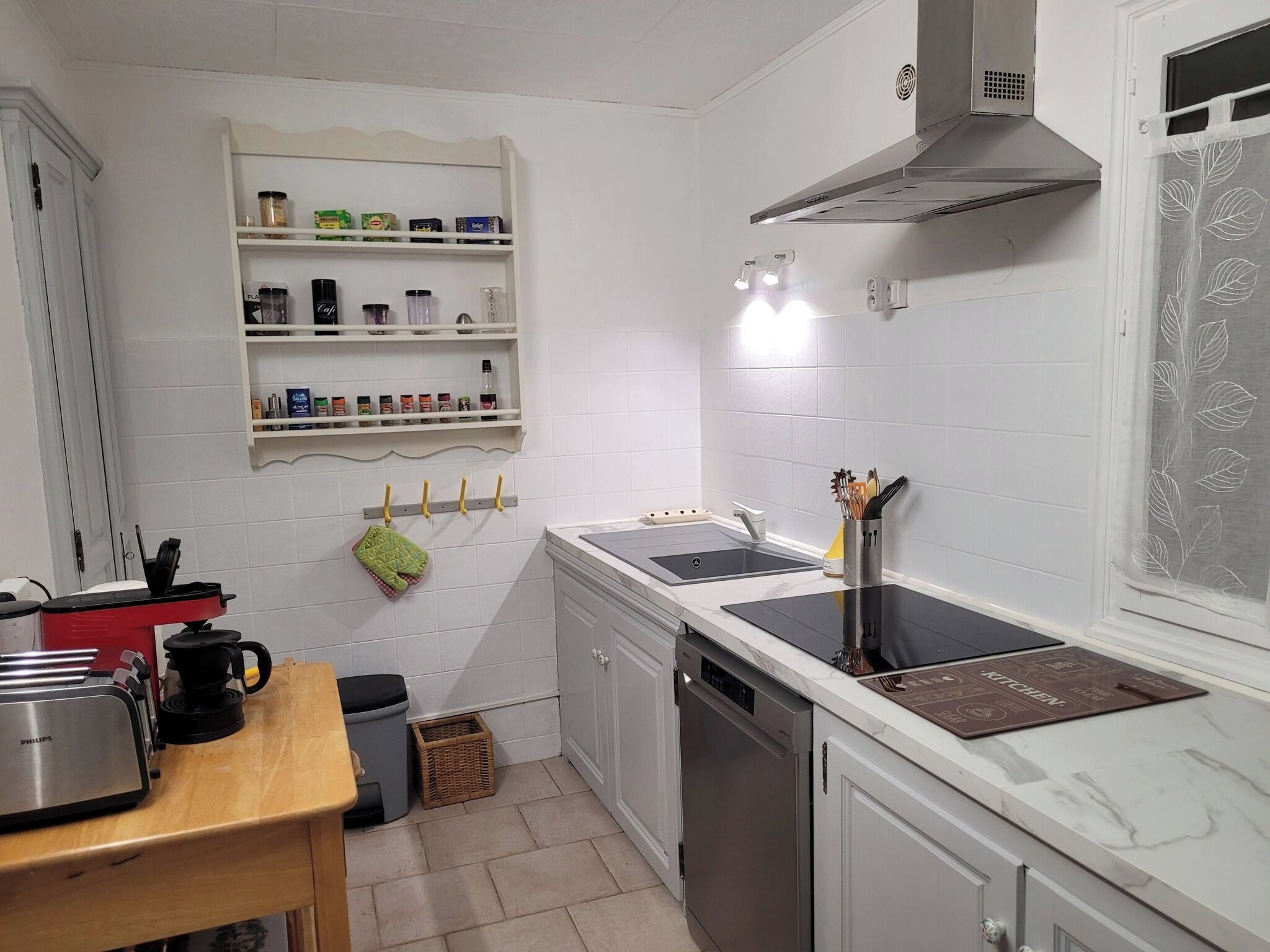 Cuisine privée